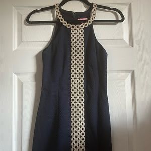 Lilly Pulitzer Sasha Shift Dress